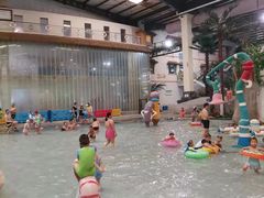 -南宫温泉水世界