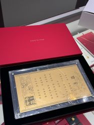 -周大福CHOW TAI FOOK(浦东八佰伴店)