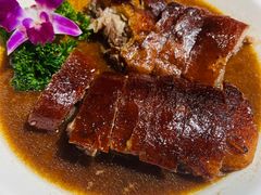 -德胜轩正宗顺德菜(宝安沙井会展中心店)