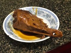 -许村蟹面(海宁许村大道店)