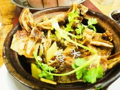 -雄伟美食(高沙中街店)
