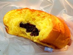 红豆面包-山崎面包(第一八佰伴店)