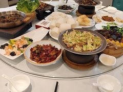 -鼎好家常菜(天桥店)