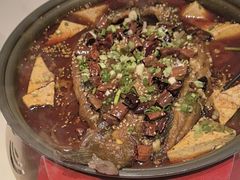 -眉州东坡(团结湖店)