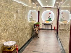 -古莲·影院足道·按摩SPA(水上温泉店)