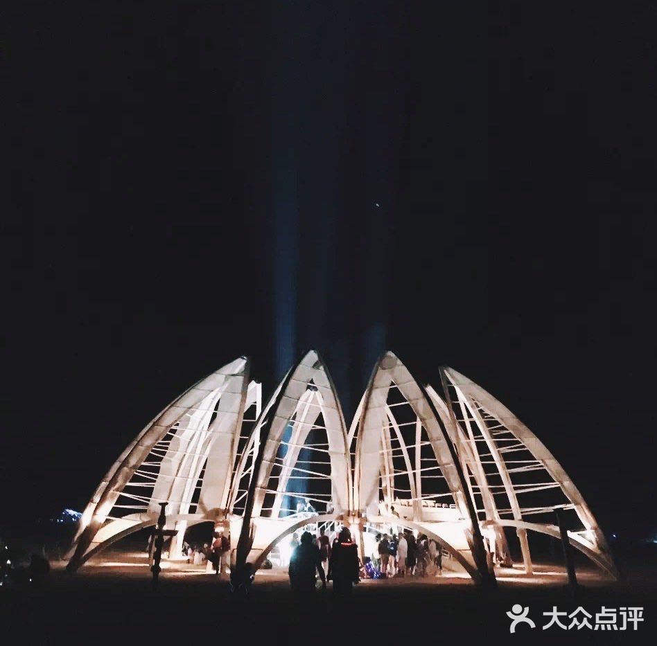 以色列旅游攻略/内盖夫沙漠的网红活动打卡
