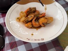 -陶缘一号·四季缘·老字号顺德菜·户外婚礼家宴(西滘店)