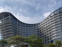 -深圳大梅沙京基洲际度假酒店