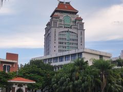 -厦门大学(思明校区)