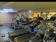 -拳盛时代拳击俱乐部(北京路店)