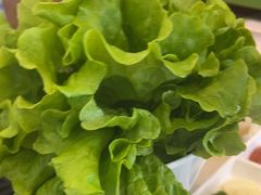 -韩香福烤肉庄园(荣成店)