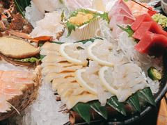 -阿吾罗日本料理(K11艺术中心店)