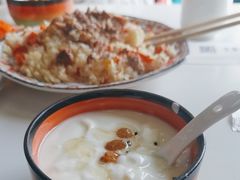 -帕米尔食府(白云观店)