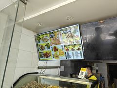 -超级鸡车(闻喜路店)