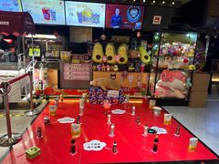-新影联·华谊兄弟影院(望京店)