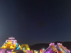 -朱家尖南沙景点