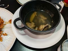 -魁盛居百年鲁菜馆(中林路店)