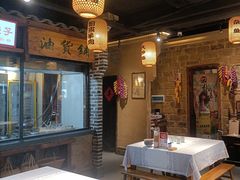 -帝一铭家宴(板塘店)