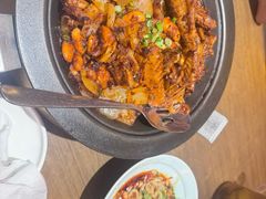 -六月雪干锅(涪城万达广场店)