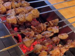 -正丰源大缸烧烤(人民路店)