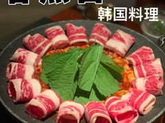 -春熙台韩国料理·章鱼肥牛(西丽店)
