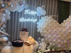 -小厨娘淮扬菜(天印大道店)