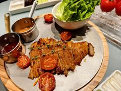 -小大董·烤鸭(观景餐厅·南京西路店)