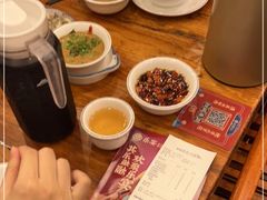 -乐宴·老北京铜火锅(八卦岭店)