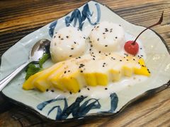 -Hi YOU你的饭局泰餐厅(雍和宫店)