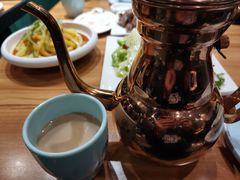 -品回味清真西北楼(宁波首店)