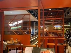 -simply thai天泰(美罗城店)