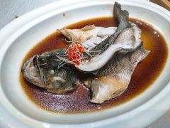 -煜丰汴京烤鸭(福彩路店)