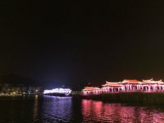 -官塘锋记鱼生·生腌·砂锅粥(牌坊街店)