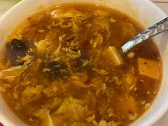 -华味居 Restaurant Chinese Huaweiju