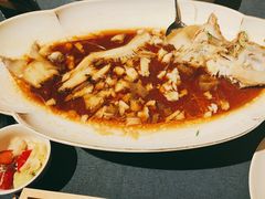 -金狮麟·新豫菜(金码大厦店)