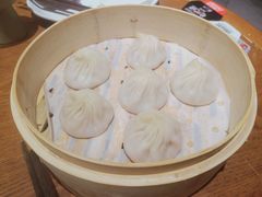 鲜肉小笼-苏小柳手工点心(人民广场分院)