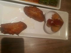 -九毛九西北菜(番禺万达店)