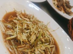 -绍兴老味道·非遗门店(银泰城店)