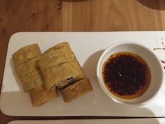 -枣子树·素食餐厅(普陀山店)