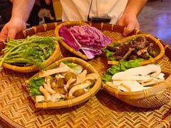 -滇野云南野生菌餐厅(陕西南路店)