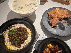 -狮王府淮扬菜(新街口友谊店)