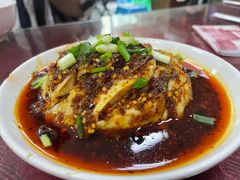 -老丘丘(较场口店)