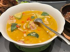 -绿杨春·淮扬宴(庐山路店)