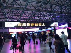 -珠海拱北口岸