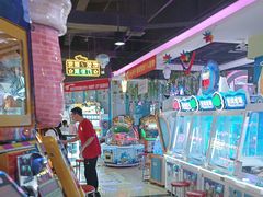 -大玩家(万达广场大连甘井子店)