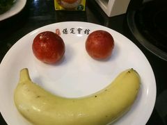 -保定会馆(秀兰店)