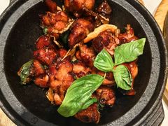 -鹿港小镇(悠唐店)