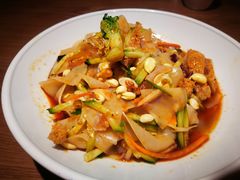 凉皮-吕氏疙瘩汤·新鲁菜(济南万象城店)