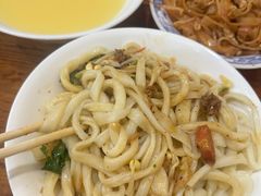 -王菊美食街·王菊面馆(总店)
