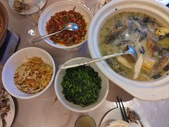 -回头食客-李久其家民间餐厅(望城金桥国际店)